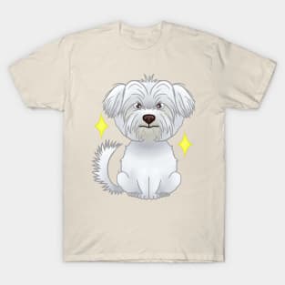 Maltese T-Shirt